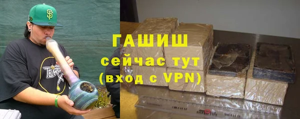 молекула духа Горняк