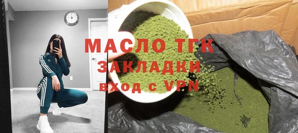 молекула духа Горняк